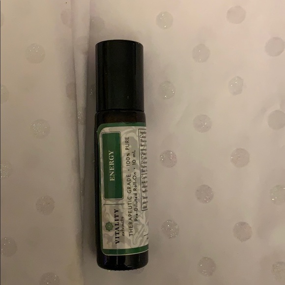 Other - Vitality extracts Energy